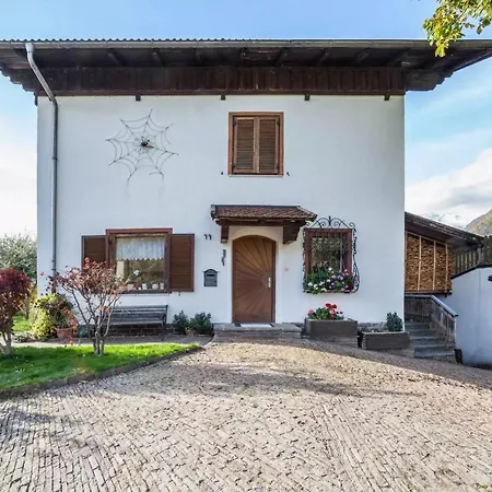 Adang Ferienwohnung Fernblick Tirolo Exterior photo