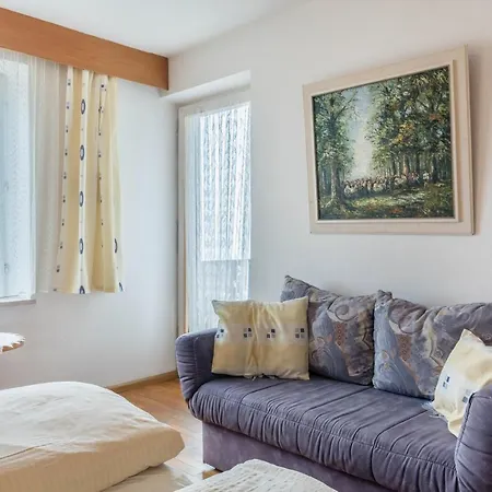Adang Ferienwohnung Fernblick Tirolo Exterior photo