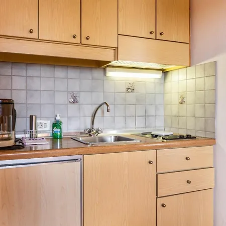 Adang Ferienwohnung Fernblick Tirolo Exterior photo