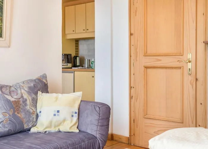 Adang Ferienwohnung Fernblick