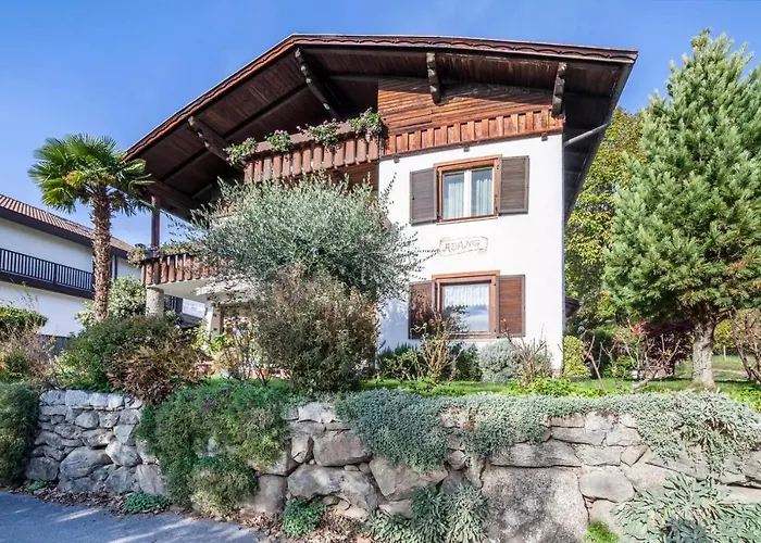 Adang Ferienwohnung Fernblick