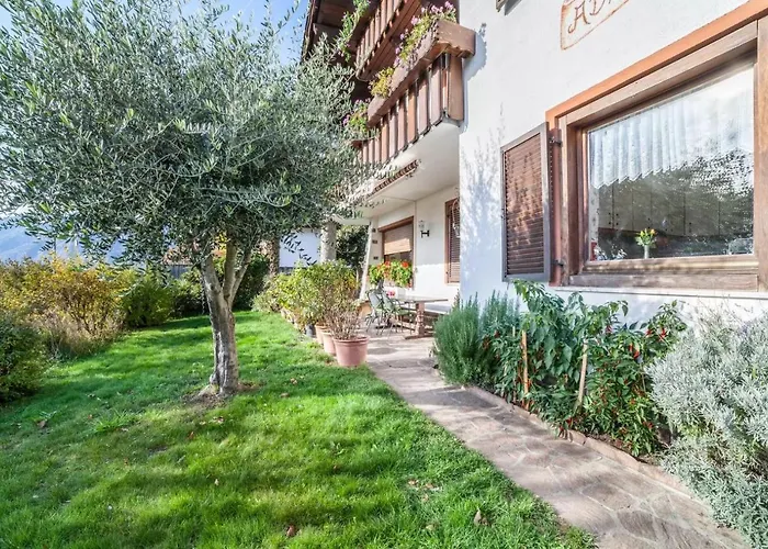 Adang Ferienwohnung Fernblick
