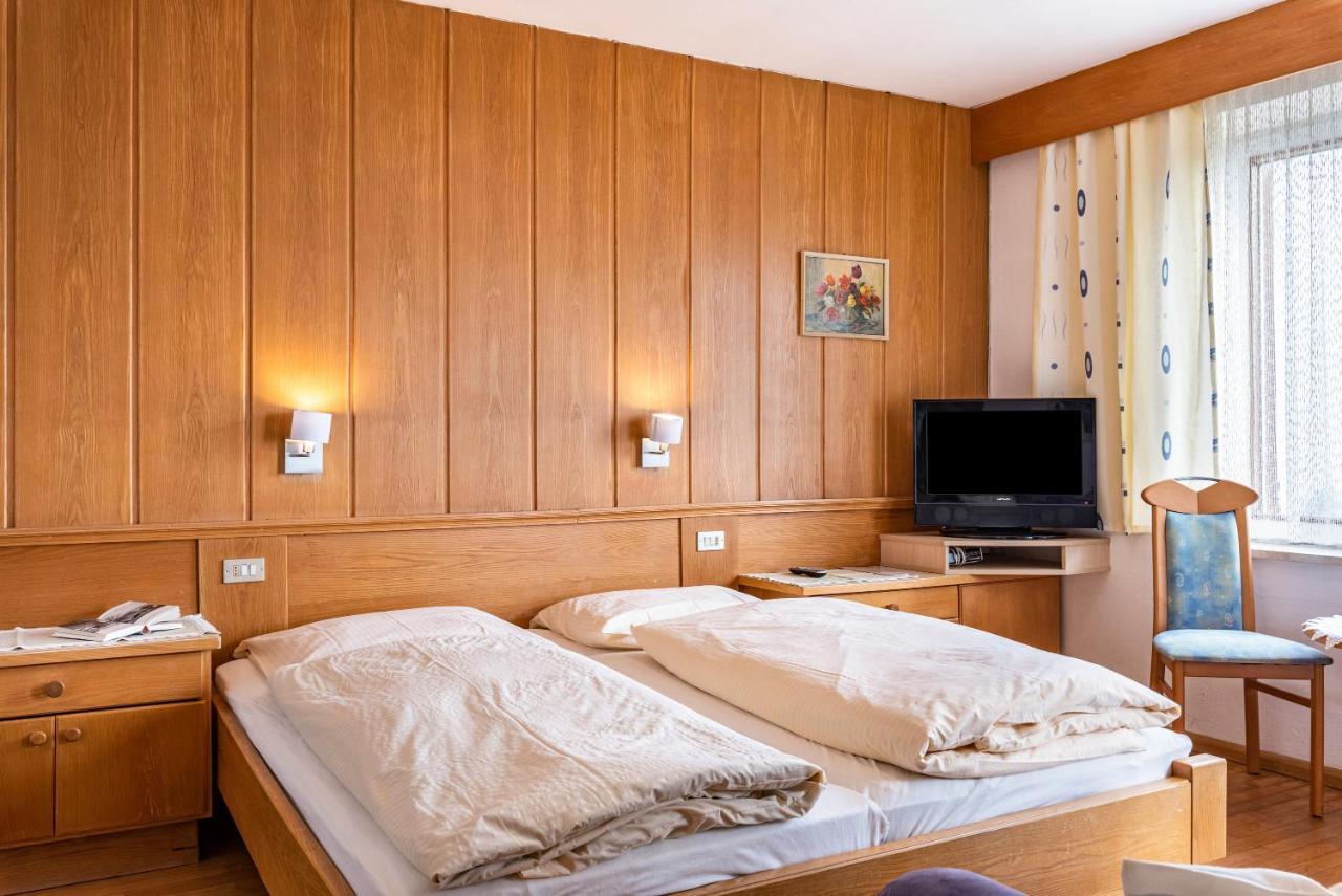 Adang Fernblick Apartment Tirolo