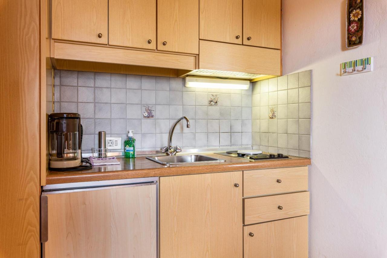 Apartment Adang Fernblick