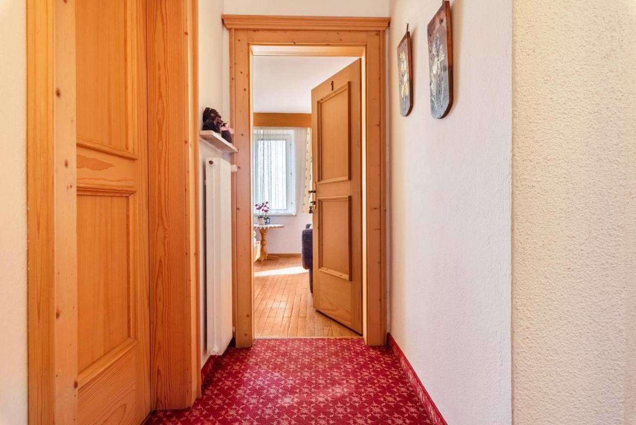 Adang Fernblick Appartement *