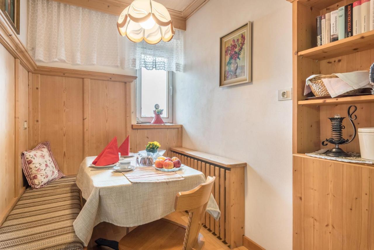 Appartement Adang Fernblick