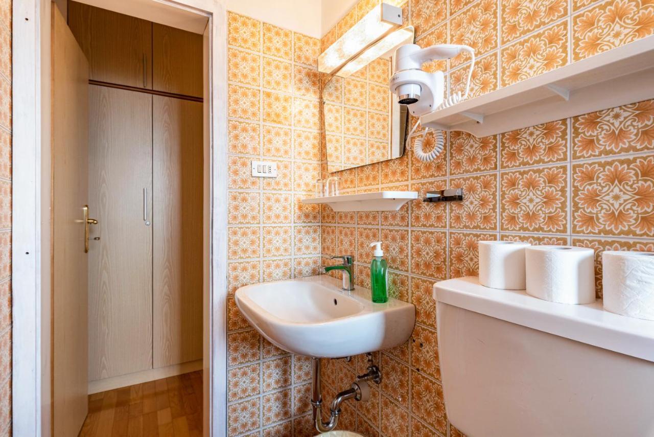 Adang Fernblick Apartment Tirolo